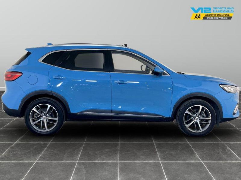 Used MG MG HS 2023 for sale - 76277221: Photo 11