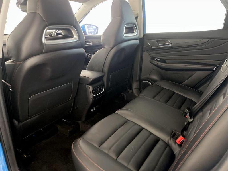 Used MG MG HS 2023 for sale - 76277221: Photo 14
