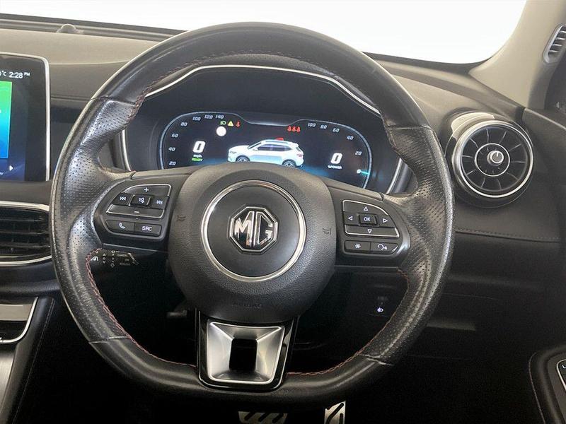 Used MG MG HS 2023 for sale - 76277221: Photo 16