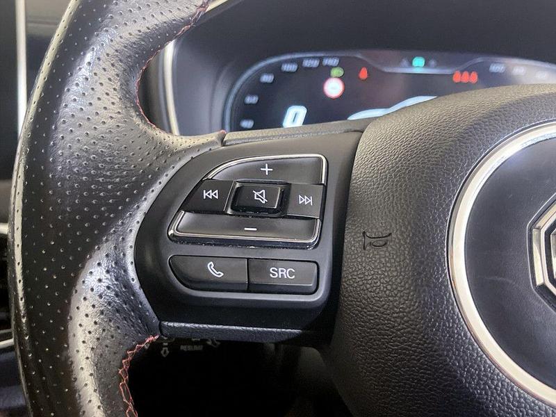Used MG MG HS 2023 for sale - 76277221: Photo 17
