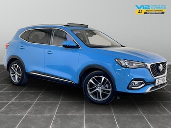 2023 - 1.5 T-GDI 16.6kWh Exclusive Auto Euro 6 (s/s) 5dr Automatic