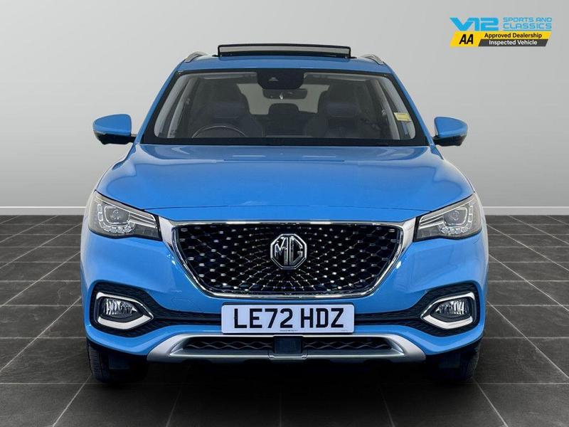 Used MG MG HS 2023 for sale - 76277221: Photo 5
