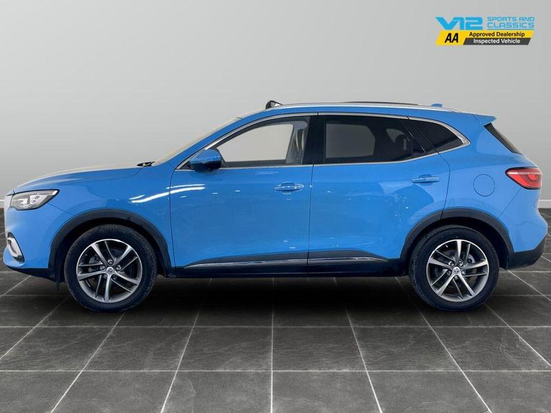 Used MG MG HS 2023 for sale - 76277221: Photo 7