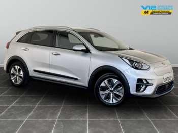 2021 (70) - 150kW 3 64kWh 5dr Auto