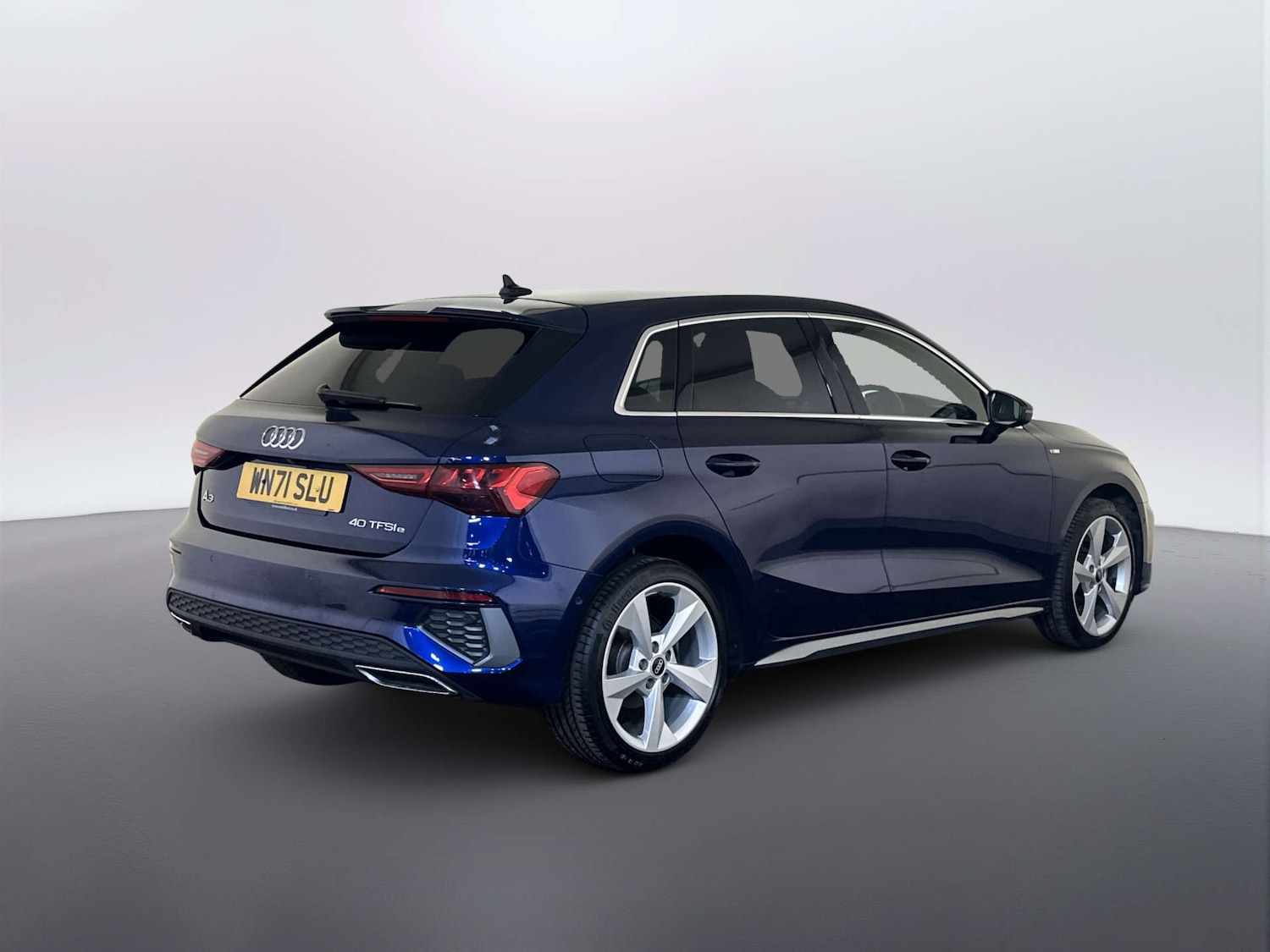 Used Audi A3 2021 for sale - 78083405: Photo 10