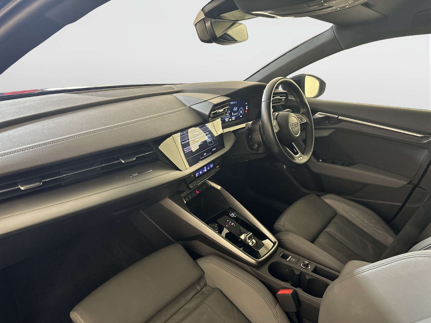 Used Audi A3 2021 for sale - 78083405: Photo 12