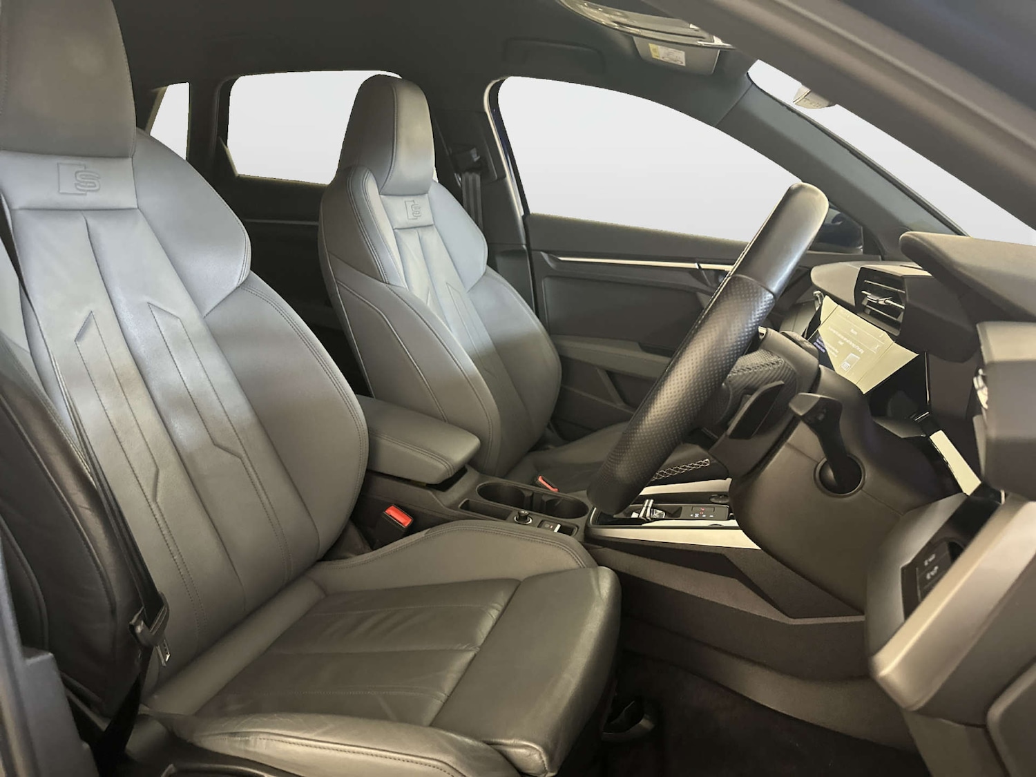 Used Audi A3 2021 for sale - 78083405: Photo 13