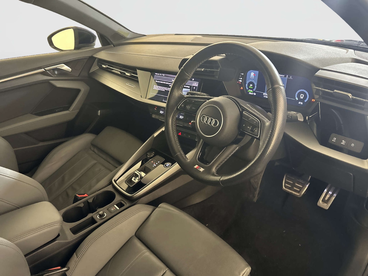 Used Audi A3 2021 for sale - 78083405: Photo 15