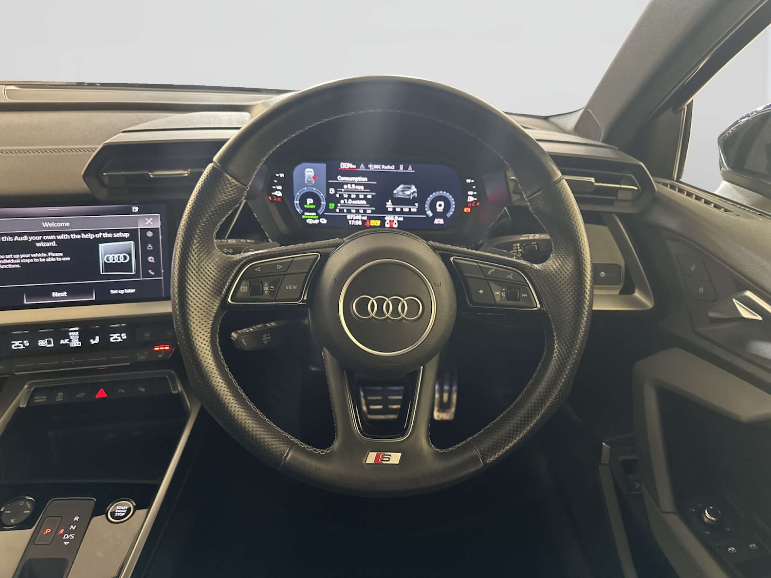 Used Audi A3 2021 for sale - 78083405: Photo 16