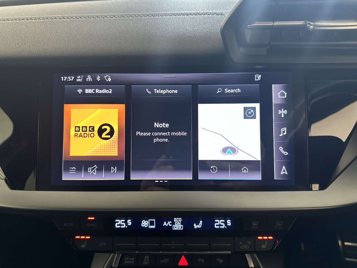 Used Audi A3 2021 for sale - 78083405: Photo 22