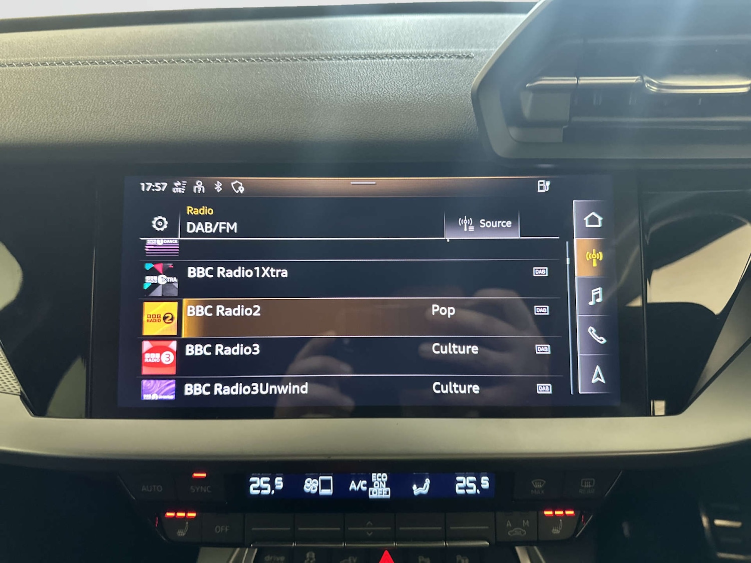 Used Audi A3 2021 for sale - 78083405: Photo 23