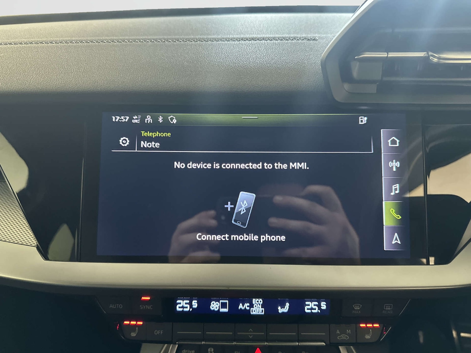 Used Audi A3 2021 for sale - 78083405: Photo 24