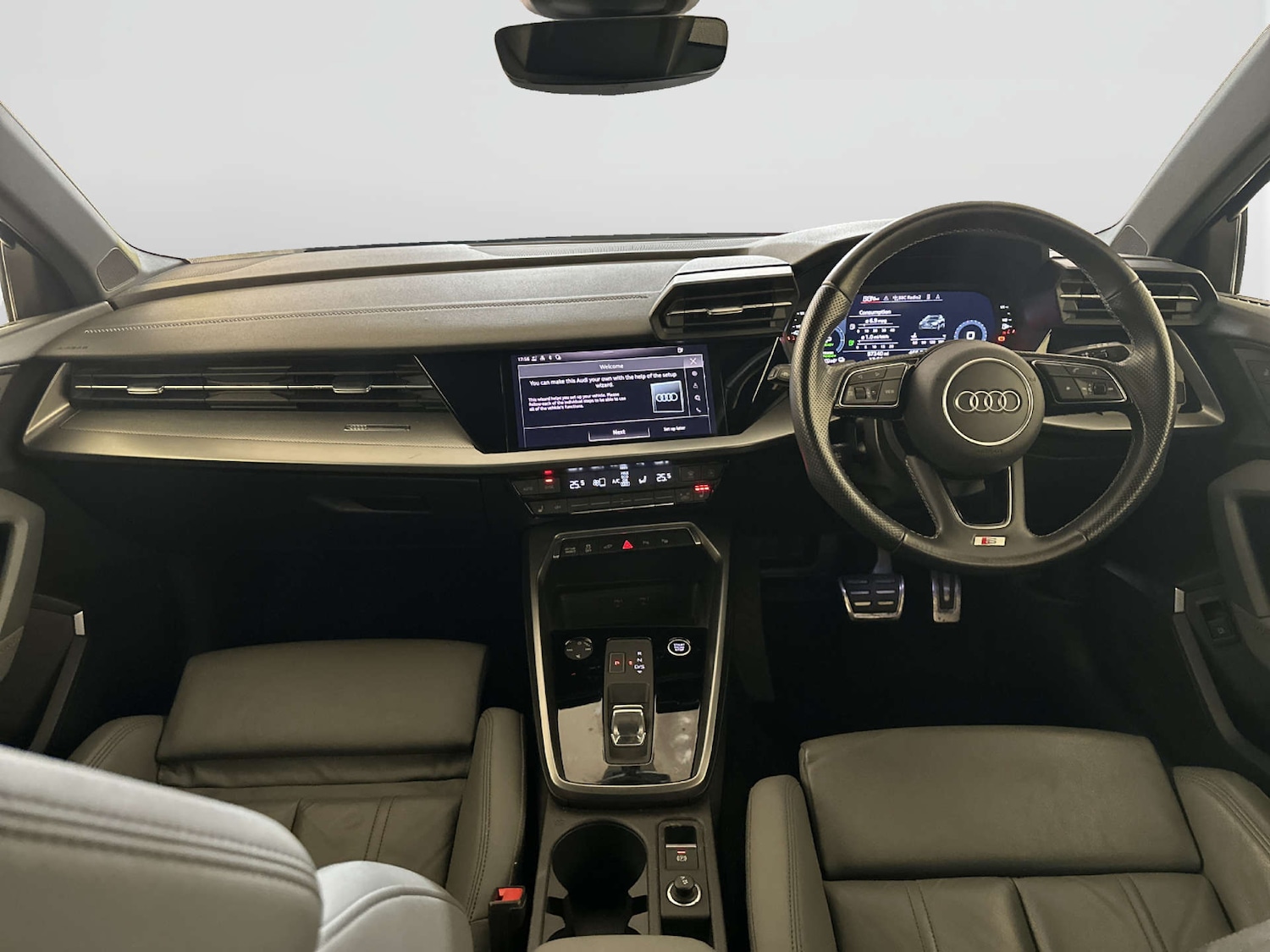 Used Audi A3 2021 for sale - 78083405: Photo 3