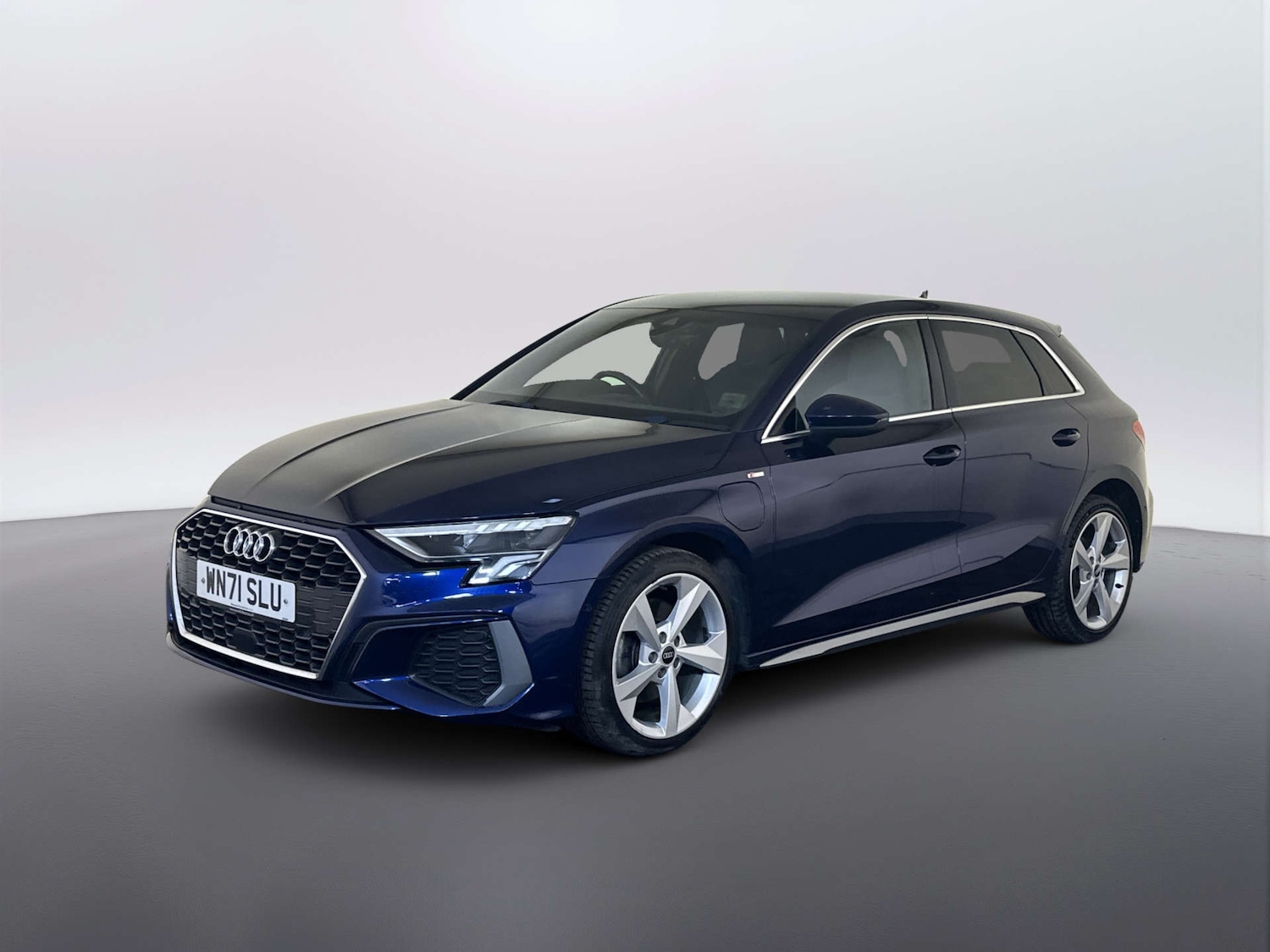 Used Audi A3 2021 for sale - 78083405: Photo 6