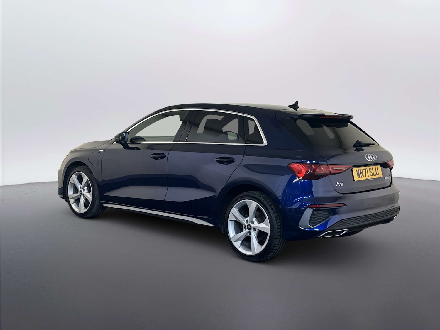 Used Audi A3 2021 for sale - 78083405: Photo 8