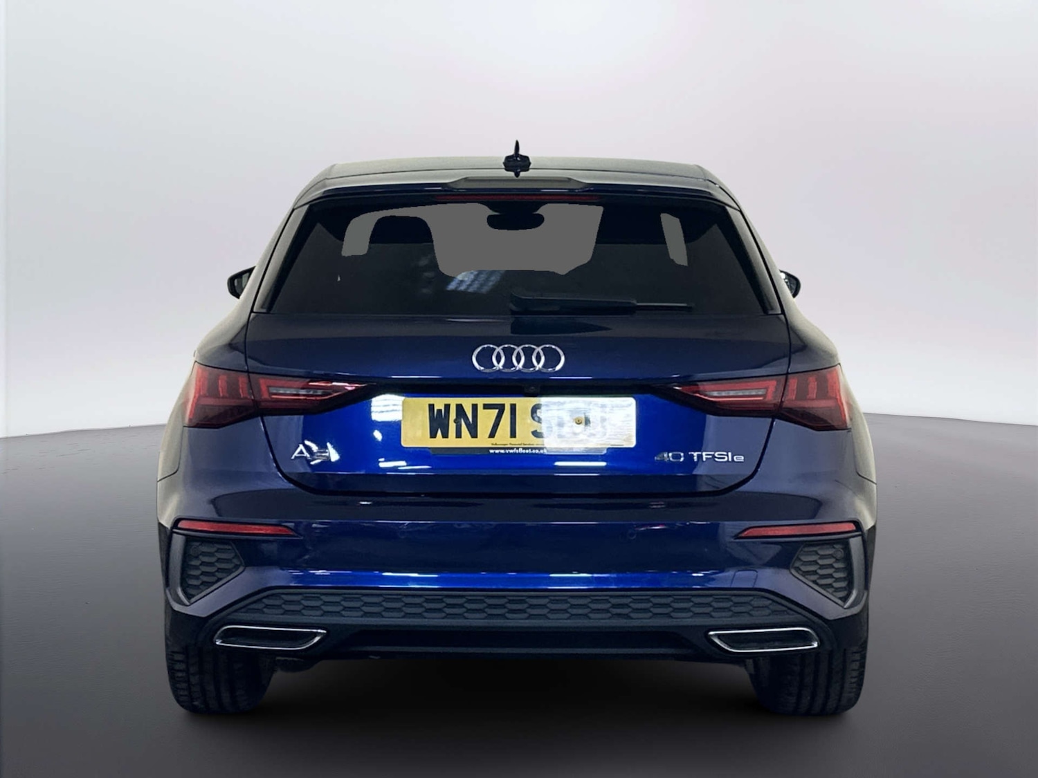 Used Audi A3 2021 for sale - 78083405: Photo 9