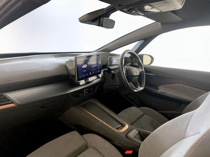 Used Cupra Born 2022 for sale - 76494643: Photo 12