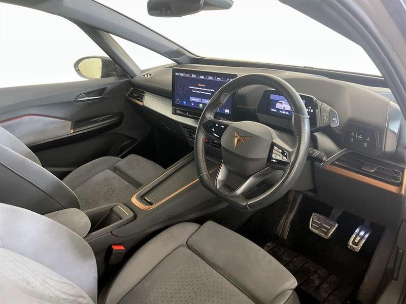 Used Cupra Born 2022 for sale - 76494643: Photo 15