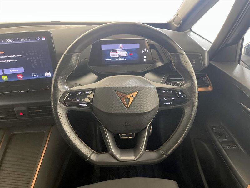 Used Cupra Born 2022 for sale - 76494643: Photo 16