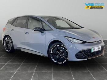 Used Cupra Born 2022 for sale - 76494643: Photo