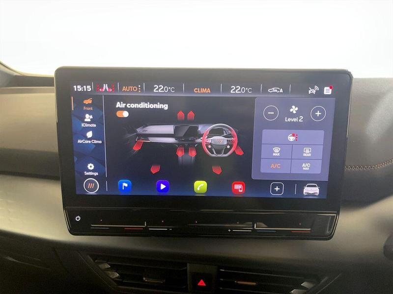 Used Cupra Born 2022 for sale - 76494643: Photo 23