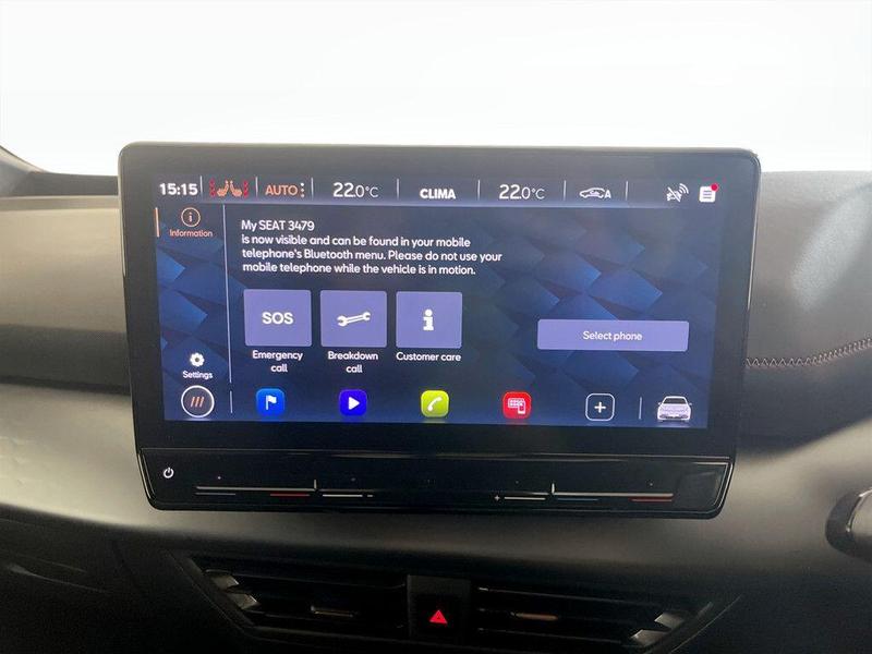 Used Cupra Born 2022 for sale - 76494643: Photo 25