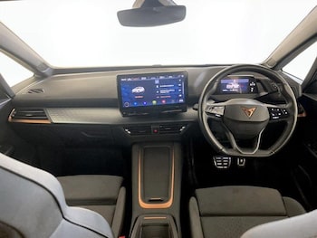 Used Cupra Born 2022 for sale - 76494643: Photo