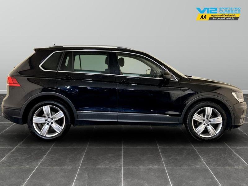 Used Volkswagen Tiguan 2020 for sale - 76332566: Photo 11