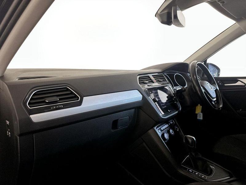 Used Volkswagen Tiguan 2020 for sale - 76332566: Photo 12