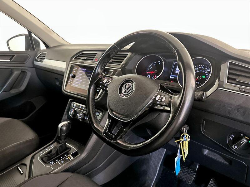 Used Volkswagen Tiguan 2020 for sale - 76332566: Photo 14
