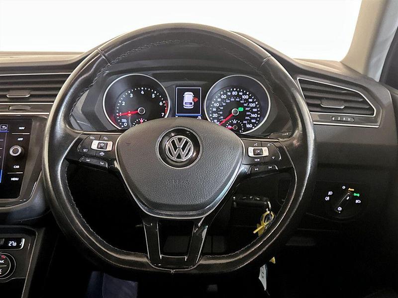 Used Volkswagen Tiguan 2020 for sale - 76332566: Photo 15