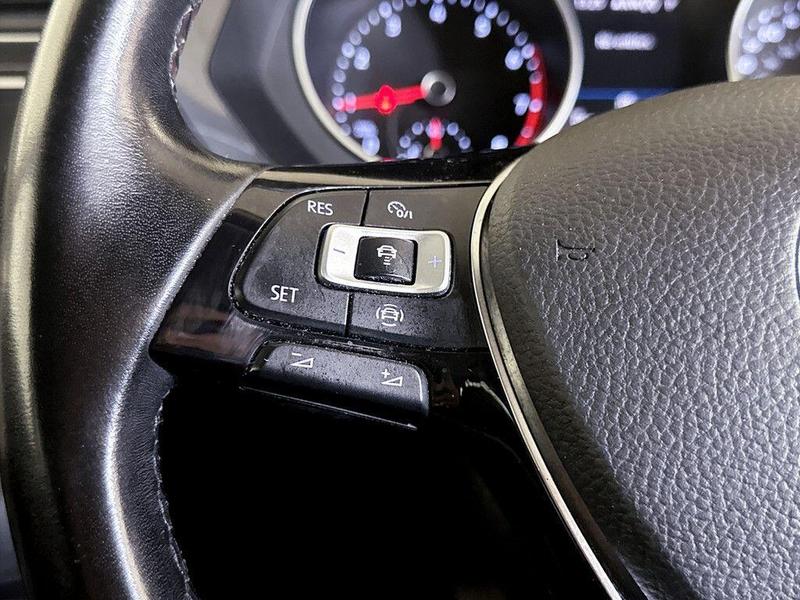 Used Volkswagen Tiguan 2020 for sale - 76332566: Photo 16