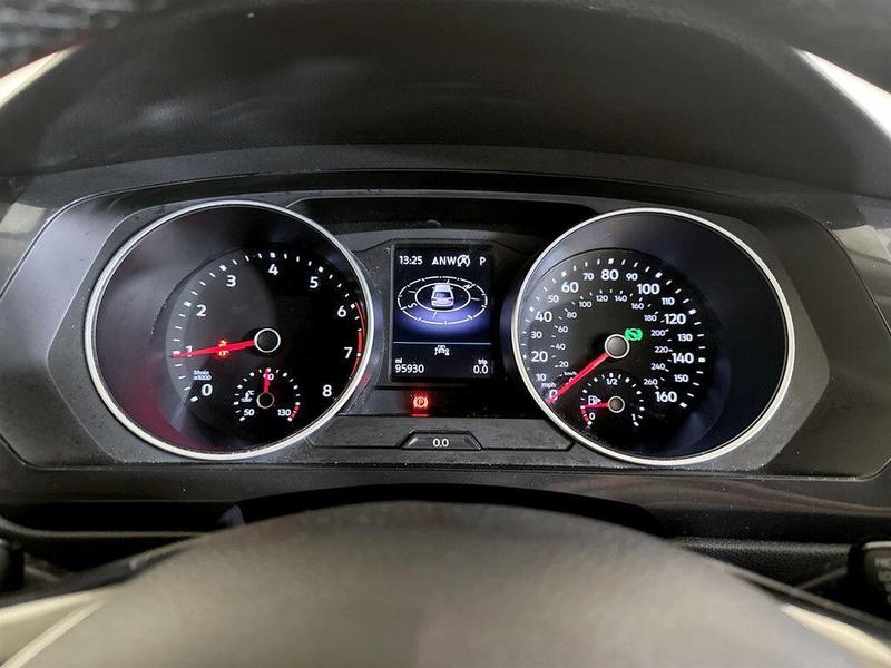 Used Volkswagen Tiguan 2020 for sale - 76332566: Photo 17
