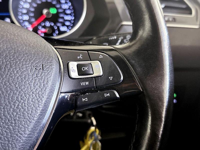 Used Volkswagen Tiguan 2020 for sale - 76332566: Photo 18