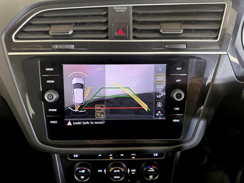 Used Volkswagen Tiguan 2020 for sale - 76332566: Photo 19