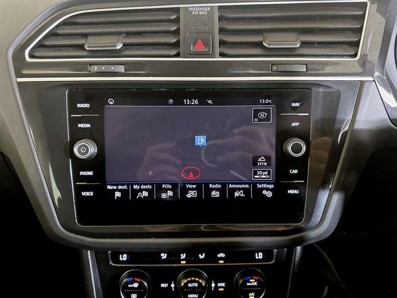 Used Volkswagen Tiguan 2020 for sale - 76332566: Photo 20