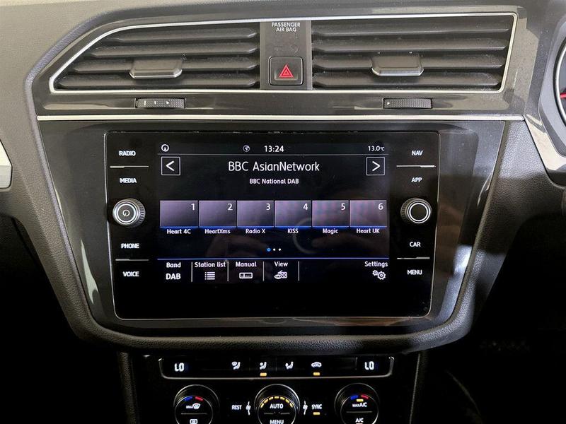 Used Volkswagen Tiguan 2020 for sale - 76332566: Photo 21