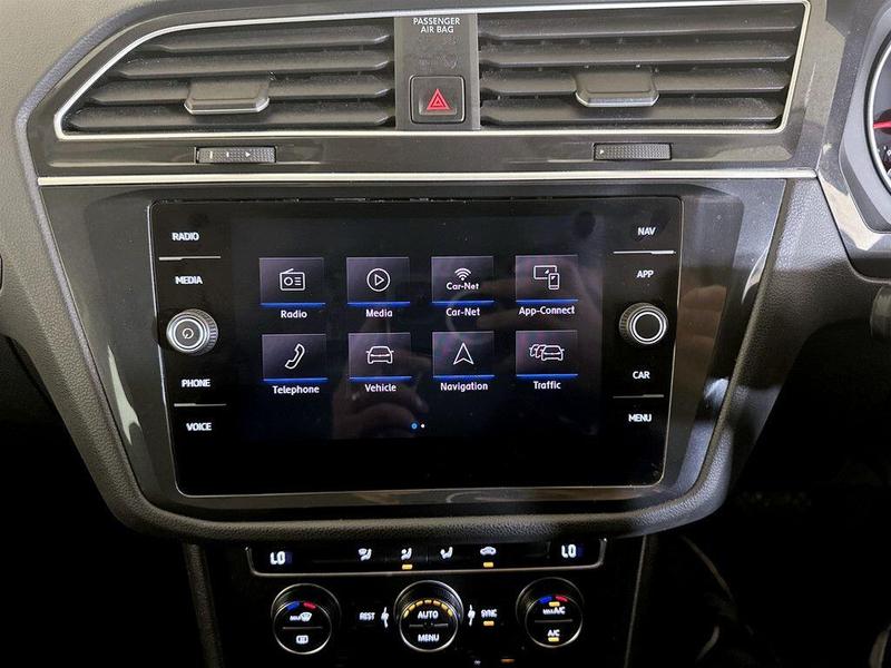 Used Volkswagen Tiguan 2020 for sale - 76332566: Photo 22