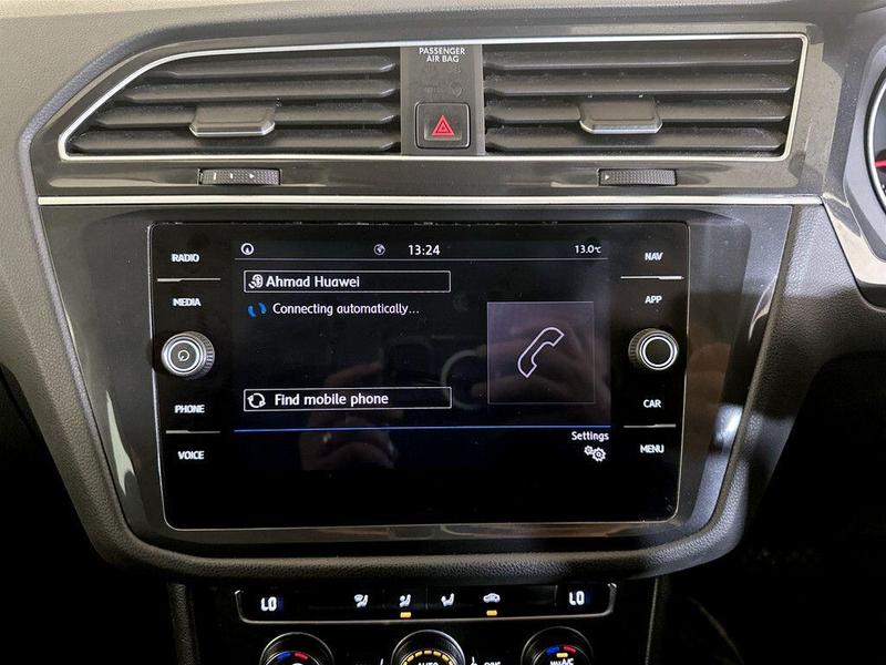 Used Volkswagen Tiguan 2020 for sale - 76332566: Photo 23