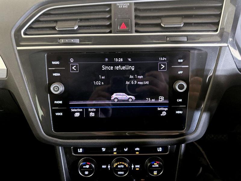 Used Volkswagen Tiguan 2020 for sale - 76332566: Photo 24