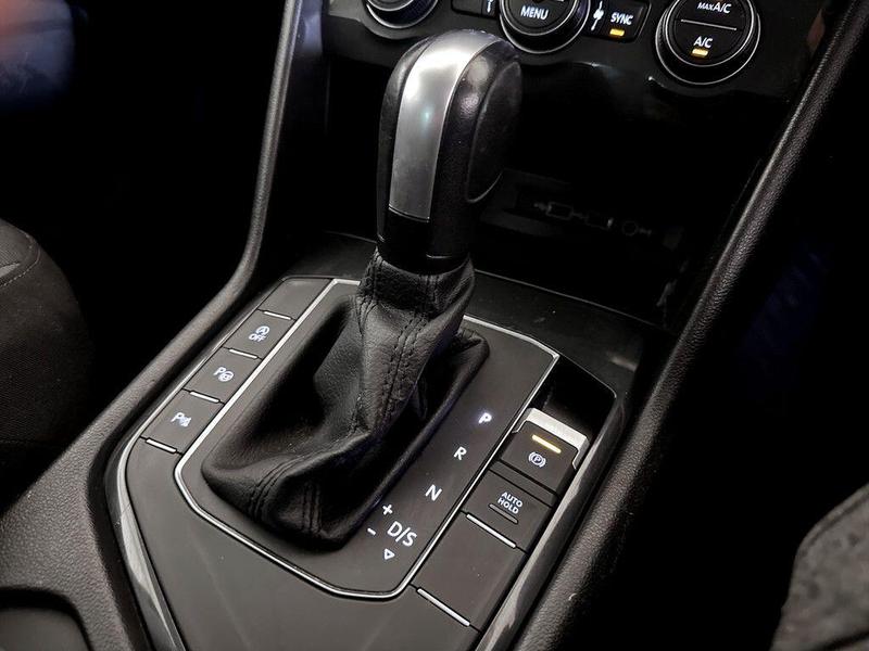 Used Volkswagen Tiguan 2020 for sale - 76332566: Photo 26