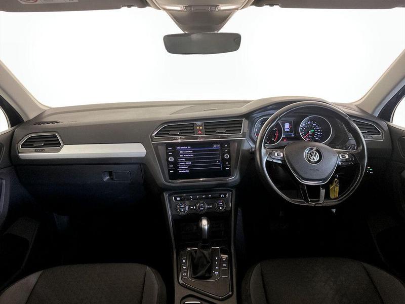 Used Volkswagen Tiguan 2020 for sale - 76332566: Photo 3