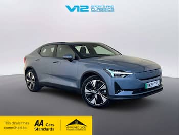 Used Polestar Polestar 2 2024 for sale - 79605850: Photo