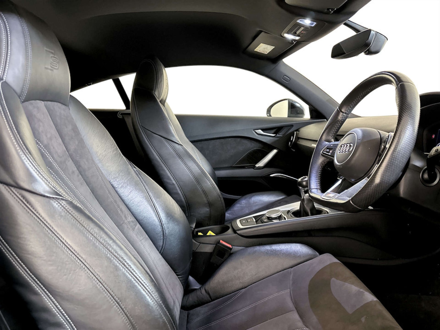 Used Audi TT 2018 for sale - 77547692: Photo 13