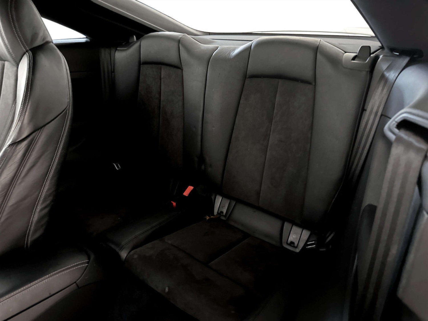 Used Audi TT 2018 for sale - 77547692: Photo 14