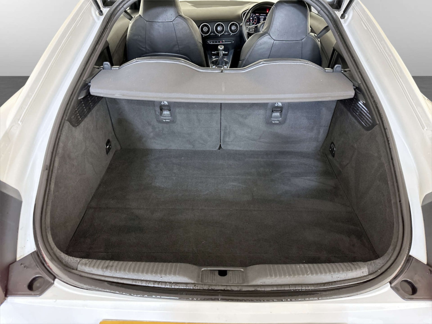 Used Audi TT 2018 for sale - 77547692: Photo 15