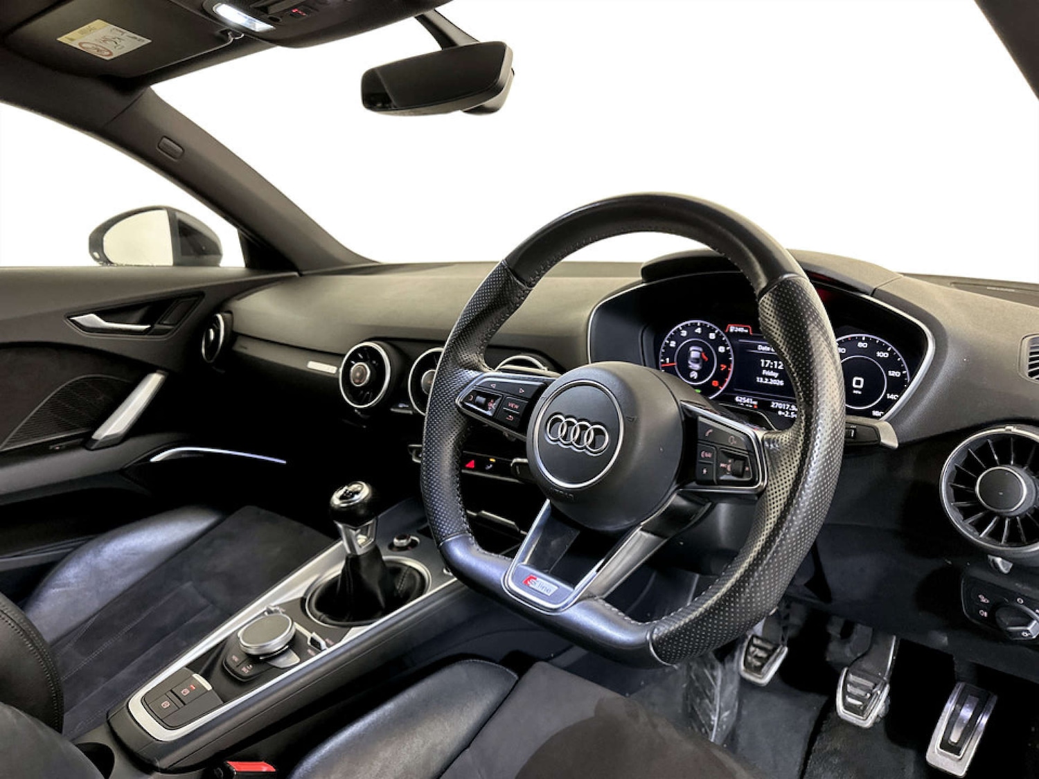 Used Audi TT 2018 for sale - 77547692: Photo 16