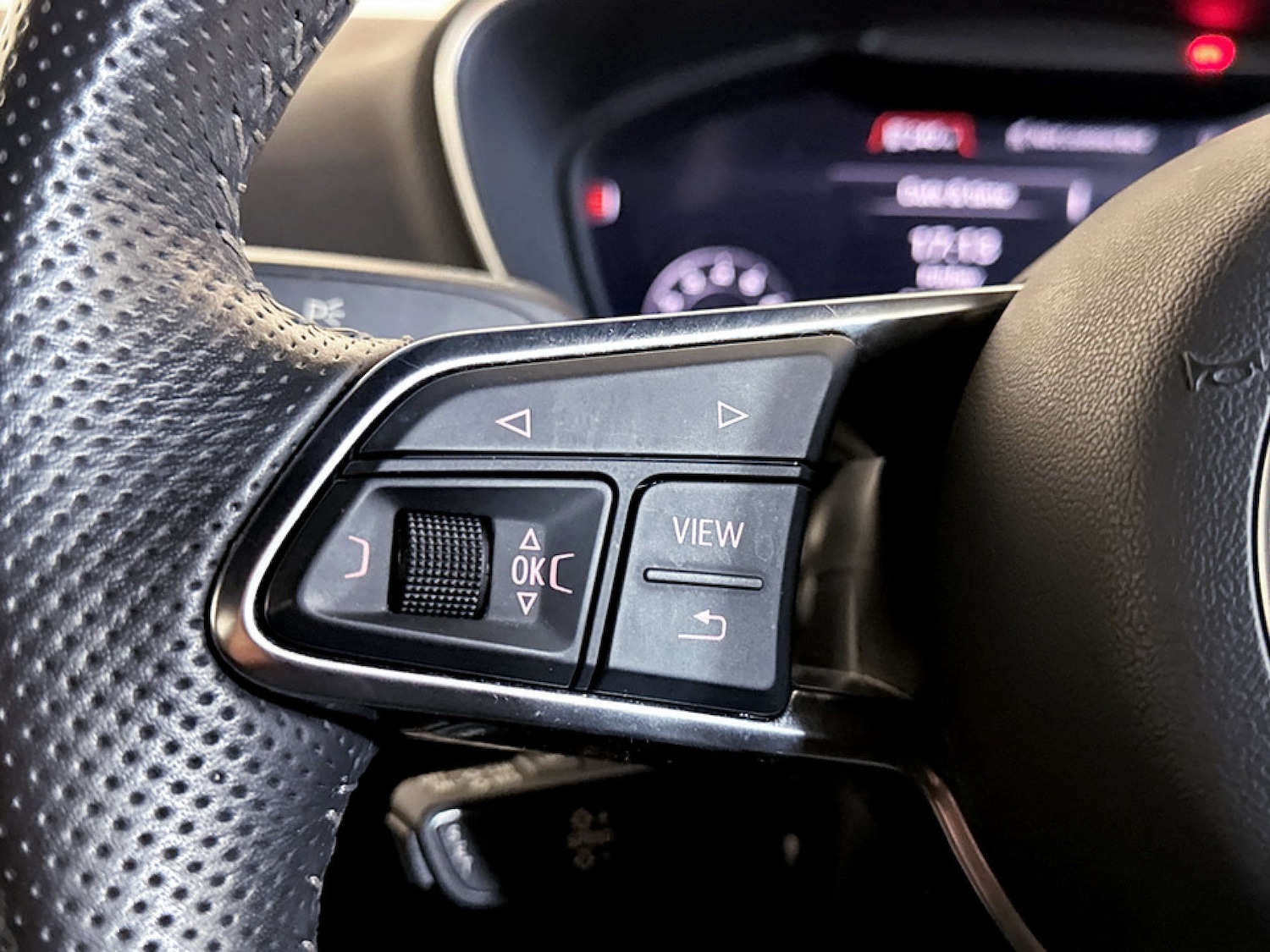 Used Audi TT 2018 for sale - 77547692: Photo 18