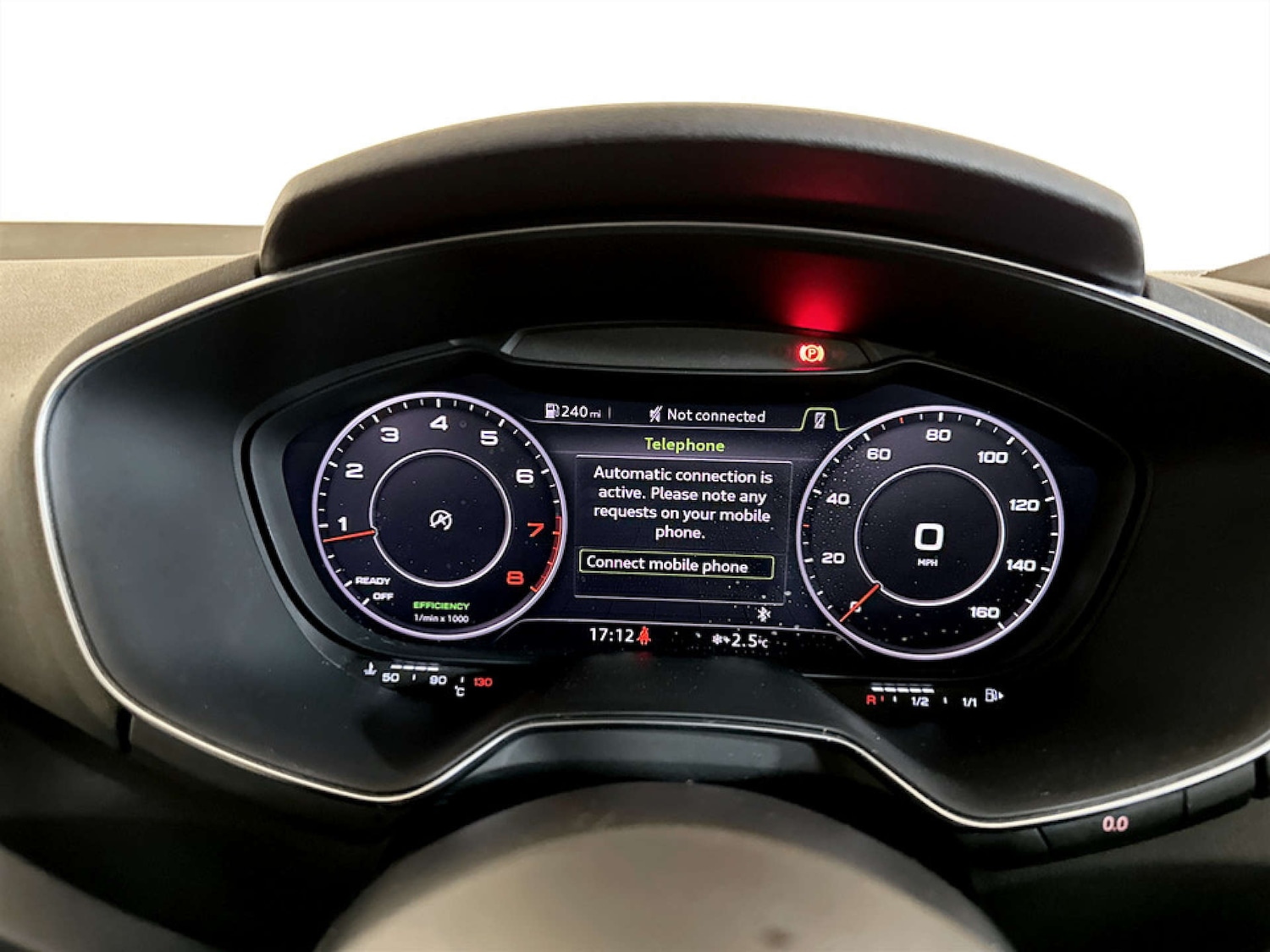 Used Audi TT 2018 for sale - 77547692: Photo 19