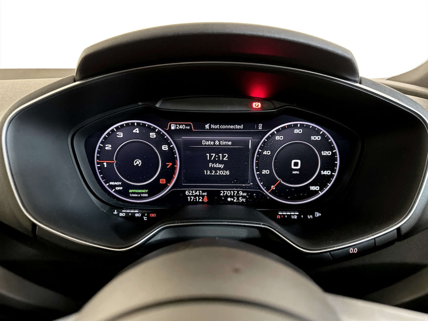 Used Audi TT 2018 for sale - 77547692: Photo 21